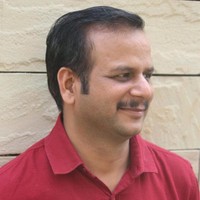Jitendra Yadav