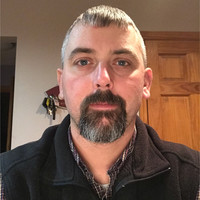 Jarrod Logsden