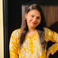 Ritika Saxena