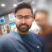Gautam Dev