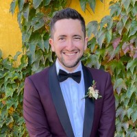 Danny Schmidt