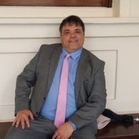 Martin Parkinson