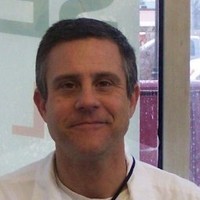 Dominick Thorne