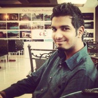 Donwil Fernandes