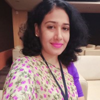 P S Nisha