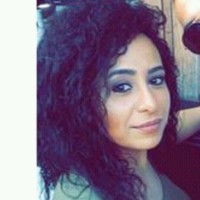 Olivia Raouf