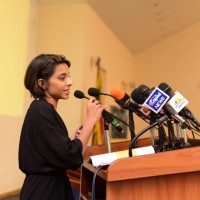 Sarah Kabir