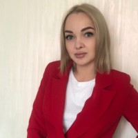 Arina Romanova