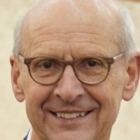 ronald. j. wanders