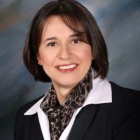 Monica C. Gil, Ph.D.