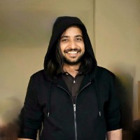 Taimoor Ali