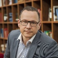 Henrik Stenström