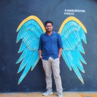 Udaya Anushanka
