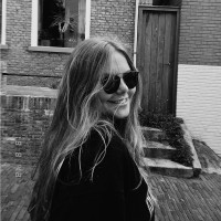 Anne van Oudheusden