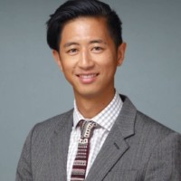 Patrick Hou