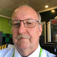 David Armbrust, Gold Seal CFI, CFII, MEI, AGI, IGI