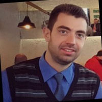 Panagiotis Papapanagiotou