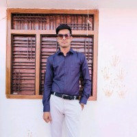 Dilip Saini