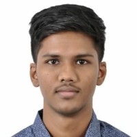 Aravinth R