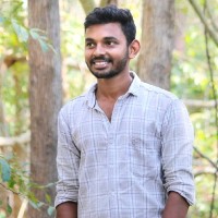 Sairam Somaraju