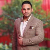 Harjeet Chahal
