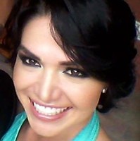 Dánae Pacheco Mata