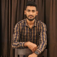 Ajay Kumar Shinagam