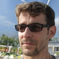 Andrew Goldberg