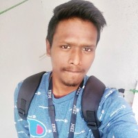 Sai Krishna P.