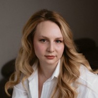 Daryna Halaichuk