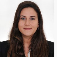 Ángela Bartolomé Ginory