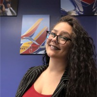 Caitlin Wheeler, SHRM-CP