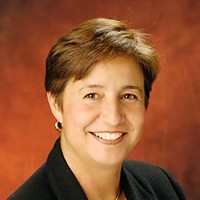 Margaret Taylor