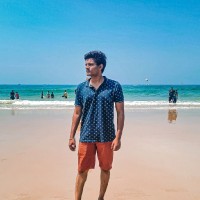 Amit Bhinge
