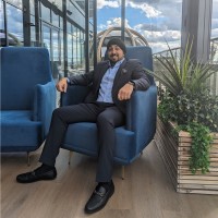 Gagandeep Bindra