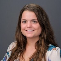 Madeline Bourgeois, E.I