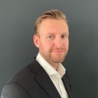 Andreas Bjordal
