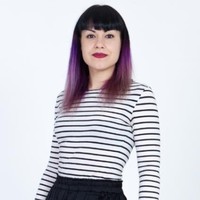 Cassandra Roca