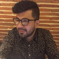 javier riveros