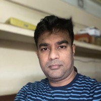 Chandan Mukherjee