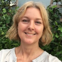 Pia Sjögren