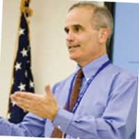 Tom Parkinson