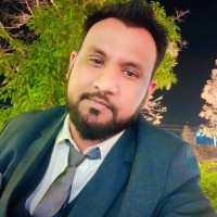 Nofil Ahamad