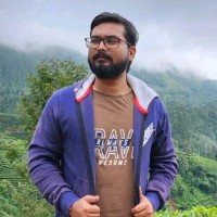 Dinesh S