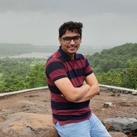 Samyak Jain