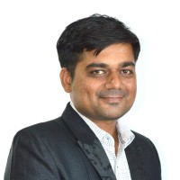 Monil Patel