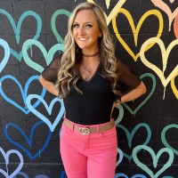 Lyndsey Cupit