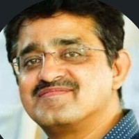 Raghavendra G S