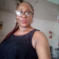 Adenike Adekoya