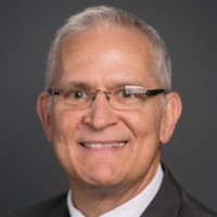 Jerry Ruth